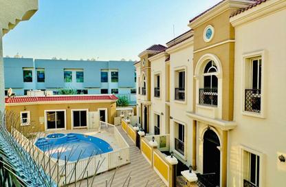 Villa - 4 Bedrooms - 5 Bathrooms for rent in Mirdif Villas - Mirdif - Dubai