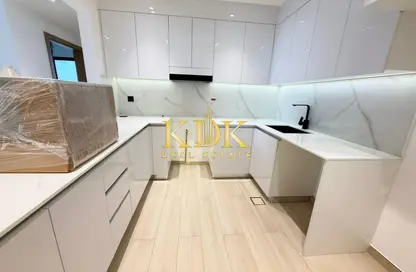 Apartment - 2 Bedrooms - 2 Bathrooms for rent in Binghatti Heights - District 10 - Jumeirah Village Circle - Dubai