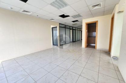 Office Space - Studio for rent in Dafan Al Nakheel - Ras Al Khaimah