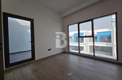 Townhouse - 4 - 3 for rent in Santorini - Damac Lagoons - Dubai Townhouse - 4 - 3 for rent in Santorini - Damac Lagoons - Dubai
