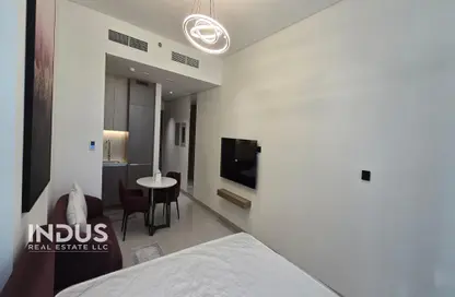 Apartment - Studio - 1 Bathroom for rent in Ashton Park Residences The Second - Jumeirah Village Circle - Dubai