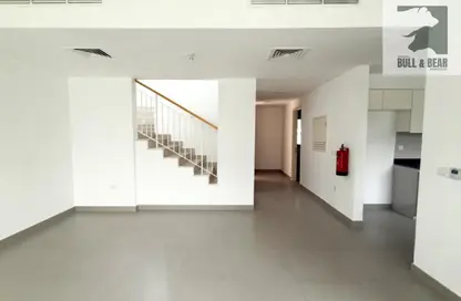 Villa - 3 Bedrooms - 4 Bathrooms for rent in Maple at Dubai Hills Estate 2 - Maple at Dubai Hills Estate - Dubai Hills Estate - Dubai