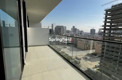 Apartment - 1 Bedroom - 2 Bathrooms for sale in Binghatti Amber - District 11 - Jumeirah Village Circle - Dubai Apartment - 1 Bedroom - 2 Bathrooms for sale in Binghatti Amber - District 11 - Jumeirah Village Circle - Dubai