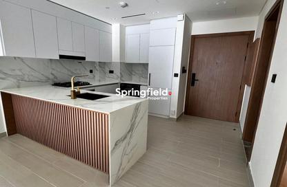 Apartment - 1 - 2 for sale in Binghatti Amber - District 11 - Jumeirah Village Circle - Dubai