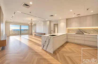 Apartment - 2 Bedrooms - 3 Bathrooms for sale in Balqis Residence Block B - Balqis Residences - Kingdom of Sheba - The Crescent - Palm Jumeirah - Dubai