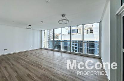 Apartment - 3 Bedrooms - 4 Bathrooms for rent in 23 Marina - Dubai Marina - Dubai