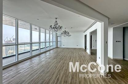 Apartment - 3 Bedrooms - 4 Bathrooms for rent in 23 Marina - Dubai Marina - Dubai