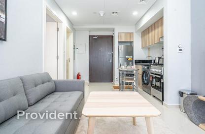 Apartment - 1 Bedroom - 1 Bathroom for rent in Golf Vita A - Golf Vita - DAMAC Hills - Dubai