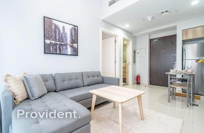 Apartment - 1 Bedroom - 1 Bathroom for rent in Golf Vita A - Golf Vita - DAMAC Hills - Dubai