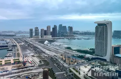 شقة - 3 غرف نوم - 5 حمامات للايجار في تاج الإمارات - دبي مارينا - دبي شقة - 3 غرف نوم - 5 حمامات للايجار في تاج الإمارات - دبي مارينا - دبي