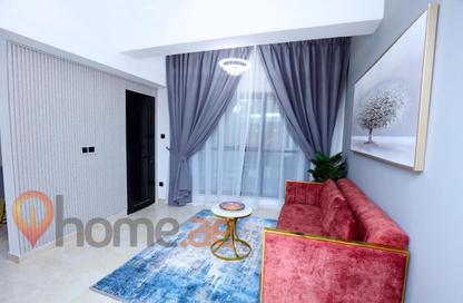 Apartment - 1 Bedroom - 1 Bathroom for rent in Escan Tower - Dubai Marina - Dubai Apartment - 1 Bedroom - 1 Bathroom for rent in Escan Tower - Dubai Marina - Dubai