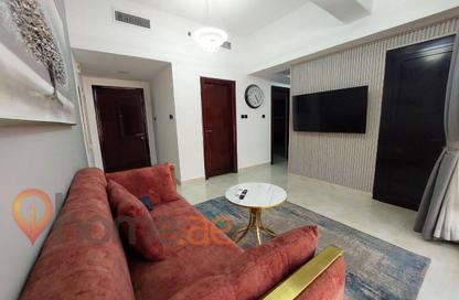 Apartment - 1 Bedroom - 1 Bathroom for rent in Escan Tower - Dubai Marina - Dubai Apartment - 1 Bedroom - 1 Bathroom for rent in Escan Tower - Dubai Marina - Dubai