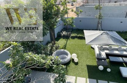 Villa - 4 Bedrooms - 6 Bathrooms for sale in Masaar Azalea - Masaar - Tilal City - Sharjah