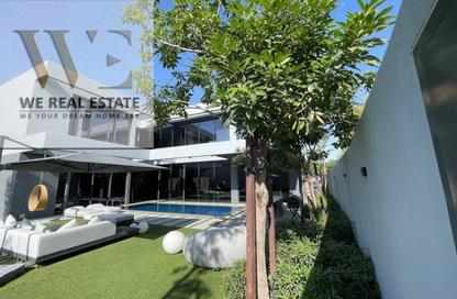 Villa - 4 Bedrooms - 6 Bathrooms for sale in Masaar Azalea - Masaar - Tilal City - Sharjah