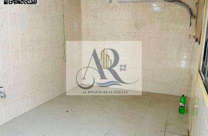 سكن عمال - استوديو - 8 حمامات للايجار في السجع إس - الصجعة - الشارقة