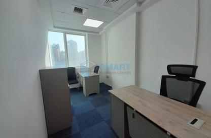 Business Centre - Studio - 6 Bathrooms for rent in Iridium - Al Barsha 1 - Al Barsha - Dubai Business Centre - Studio - 6 Bathrooms for rent in Iridium - Al Barsha 1 - Al Barsha - Dubai