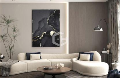Apartment - 2 Bedrooms - 3 Bathrooms for sale in Symbolic Zen Residences - Al Furjan - Dubai