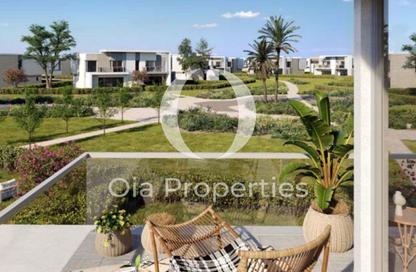 Townhouse - 4 Bedrooms - 5 Bathrooms for sale in Bayn by Ora Developers - Ghantoot - Abu Dhabi Townhouse - 4 Bedrooms - 5 Bathrooms for sale in Bayn by Ora Developers - Ghantoot - Abu Dhabi