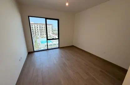 شقة - 1 حمام للايجار في ذا هاميلتون - تاون سكوير - دبي