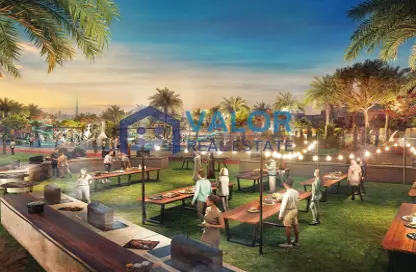 شقة - 2 غرف نوم - 3 حمامات للبيع في ريفرسايد فيوز رويال 1 - مجمع دبي للاستثمار 2 - مجمع دبي للاستثمار - دبي