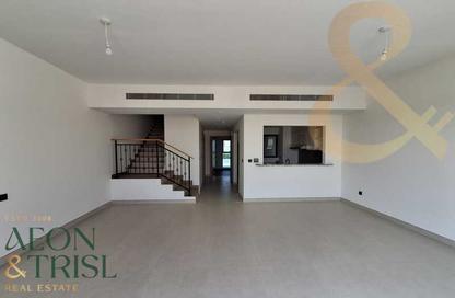 Townhouse - 5 - 6 for rent in Costa Brava - Damac Lagoons - Dubai