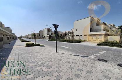 Townhouse - 5 - 6 for rent in Costa Brava - Damac Lagoons - Dubai
