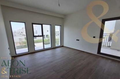 Townhouse - 5 - 6 for rent in Costa Brava - Damac Lagoons - Dubai
