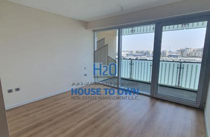 Apartment - 2 - 2 for rent in Al Nada 2 - Al Muneera - Al Raha Beach - Abu Dhabi Apartment - 2 - 2 for rent in Al Nada 2 - Al Muneera - Al Raha Beach - Abu Dhabi