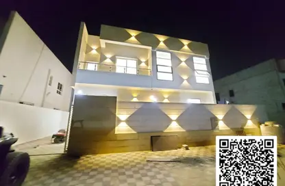 فيلا - 5 غرف نوم - 7 حمامات للبيع في 1 الياسمين - الياسمين - عجمان