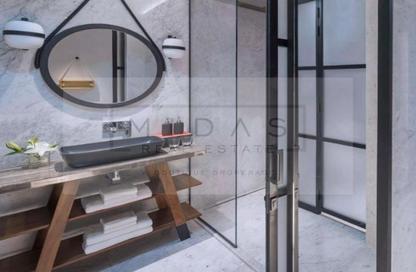 Hotel  and  Hotel Apartment - Studio - 1 Bathroom for rent in Andaz Dubai The Palm - Palm Jumeirah - Dubai