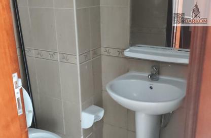 Apartment - 1 Bedroom - 2 Bathrooms for sale in City Tower - Al Nuaimiya - Ajman