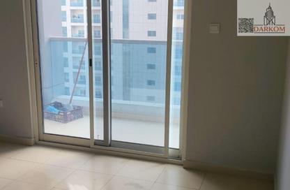 Apartment - 1 Bedroom - 2 Bathrooms for sale in City Tower - Al Nuaimiya - Ajman