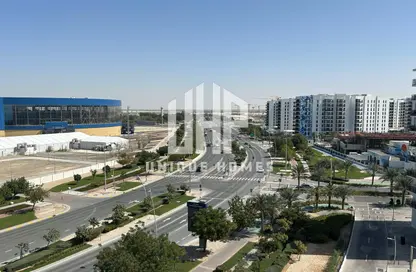Apartment - 3 Bedrooms - 3 Bathrooms for sale in Waters Edge - Yas Island - Abu Dhabi