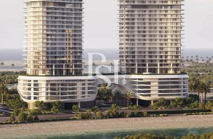 Apartment - 3 Bedrooms - 4 Bathrooms for sale in SAAS Heights - Al Reem Island - Abu Dhabi