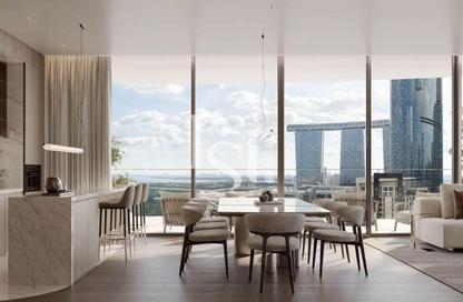 Apartment - 3 Bedrooms - 4 Bathrooms for sale in SAAS Heights - Al Reem Island - Abu Dhabi