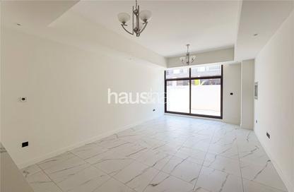 Townhouse - 4 Bedrooms - 5 Bathrooms for sale in Elie Saab Vie at the Fields - The Fields - District 11 - Mohammed Bin Rashid City - Dubai