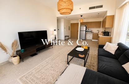 Apartment - 1 - 1 for sale in Golf Suites - Dubai Hills Estate - Dubai