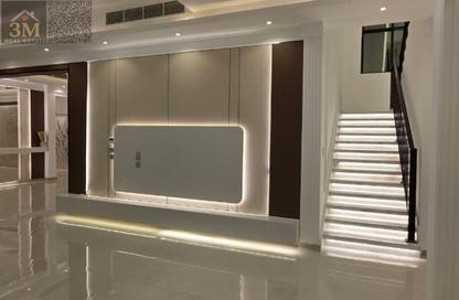 Villa - 5 Bedrooms - 7 Bathrooms for sale in Al Rawda 3 Villas - Al Rawda 3 - Al Rawda - Ajman