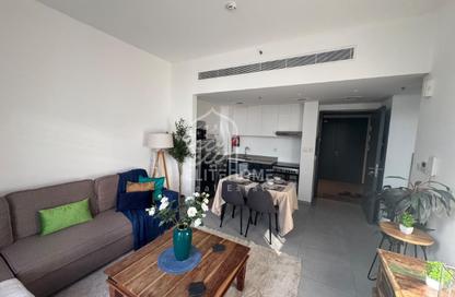 Apartment - 1 - 1 for sale in The Link - East Village - Aljada - Sharjah Apartment - 1 - 1 for sale in The Link - East Village - Aljada - Sharjah