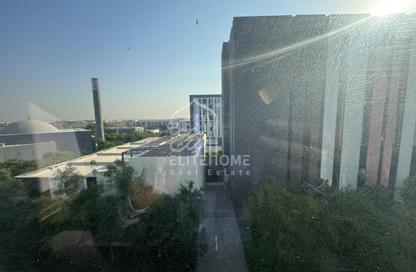 Apartment - 1 - 1 for sale in The Link - East Village - Aljada - Sharjah