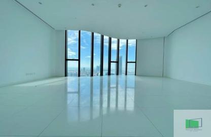 Apartment - 3 Bedrooms - 4 Bathrooms for rent in Burj Mohammed Bin Rashid at WTC - Corniche Road - Abu Dhabi