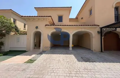 Villa - 3 Bedrooms - 4 Bathrooms for rent in Saadiyat Beach Villas - Saadiyat Beach - Saadiyat Island - Abu Dhabi Villa - 3 Bedrooms - 4 Bathrooms for rent in Saadiyat Beach Villas - Saadiyat Beach - Saadiyat Island - Abu Dhabi