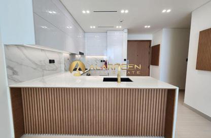 Apartment - 1 Bedroom - 2 Bathrooms for rent in Binghatti Orchid - District 10 - Jumeirah Village Circle - Dubai