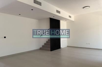 Townhouse - 4 Bedrooms - 5 Bathrooms for sale in Robinia - Masaar - Tilal City - Sharjah