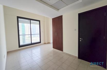 Apartment - 1 Bedroom - 2 Bathrooms for rent in Escan Tower - Dubai Marina - Dubai