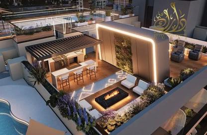 Apartment - 1 Bedroom - 2 Bathrooms for sale in Park Residency - International City Phase 2 - Al Warsan 4 - Al Warsan - Dubai Apartment - 1 Bedroom - 2 Bathrooms for sale in Park Residency - International City Phase 2 - Al Warsan 4 - Al Warsan - Dubai