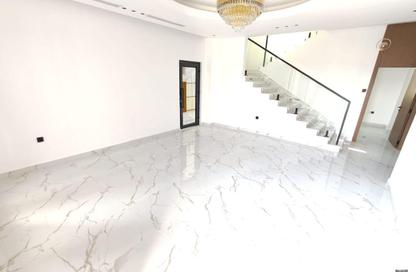 Villa - 4 Bedrooms - 6 Bathrooms for sale in Al Zaheya Gardens - Al Zahya - Ajman Villa - 4 Bedrooms - 6 Bathrooms for sale in Al Zaheya Gardens - Al Zahya - Ajman