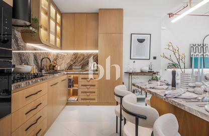 Apartment - 2 Bedrooms - 2 Bathrooms for sale in W Residences at JLT - Jumeirah Lake Towers - Dubai