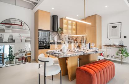 Apartment - 2 Bedrooms - 2 Bathrooms for sale in W Residences at JLT - Jumeirah Lake Towers - Dubai Apartment - 2 Bedrooms - 2 Bathrooms for sale in W Residences at JLT - Jumeirah Lake Towers - Dubai