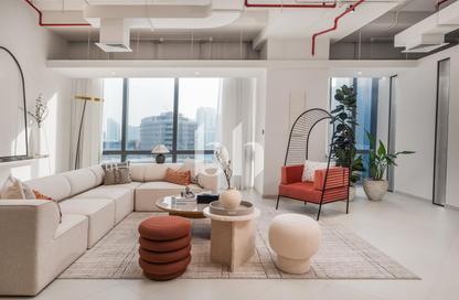 Apartment - 2 Bedrooms - 2 Bathrooms for sale in W Residences at JLT - Jumeirah Lake Towers - Dubai Apartment - 2 Bedrooms - 2 Bathrooms for sale in W Residences at JLT - Jumeirah Lake Towers - Dubai